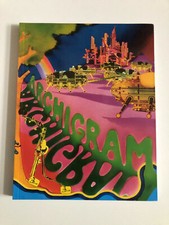 Archigram peter cook usato  Milano