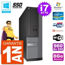 Dell 3020 sff d'occasion  France
