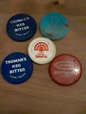 Beer keg caps for sale  COALVILLE