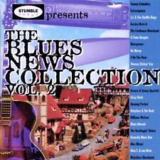 Various blues the gebraucht kaufen  Berlin
