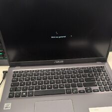 Asus vivobook f515ja for sale  STOCKPORT