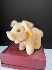 Vintage steiff plush for sale  New Milford