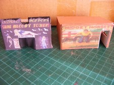 Fairground circus model for sale  BIRMINGHAM
