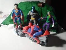 Personaggi della marvel usato  Manduria