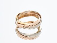 Cartier trinity ring for sale  LONDON