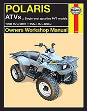 Polaris atvs 250 for sale  Mishawaka