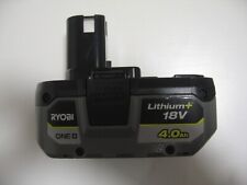 Batterie ryobi one d'occasion  Bouc-Bel-Air