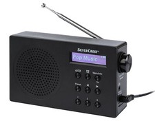 silvercrest radio gebraucht kaufen silvercrest radio gebraucht kaufen Neuenstadt am Kocher