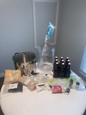 Home brewing kit for sale  Canton