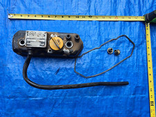 Yanmar 3tg66uj valve for sale  Edmond
