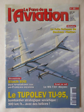 Fana aviation 333 d'occasion  Yport