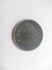 Regno italia moneta usato  Manduria