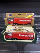 Lot matchbox australian for sale  West Richland