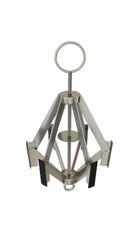 Tire gaine inox d'occasion  Rethel