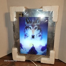 Lighted motion sound for sale  Winchester