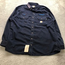 Carhartt 294 button for sale  Helena
