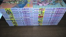 Jojolion sequenza completa usato  Italia