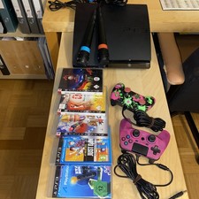 playstation 3 konsole singstar gebraucht kaufen playstation 3 konsole singstar gebraucht kaufen  Marbach am Neckar