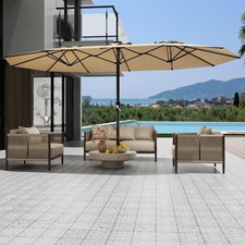 15ft rectangle patio for sale  Ashford