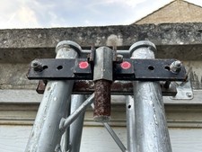 Power drive trussing for sale  SHEPPERTON