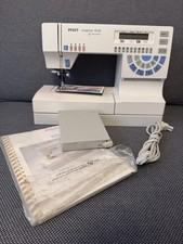 Schöne nähmaschine pfaff gebraucht kaufen  Kirchlinteln