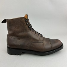 Grenson country made for sale  LONDON