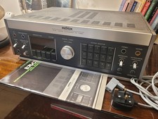 Serviced revox b760 for sale  BURTON-ON-TRENT