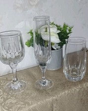 Kristallgläser wmf top gebraucht kaufen  Deutschland