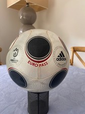 Ballon adidas officiel d'occasion  Verneuil-sur-Seine
