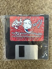 Mr. pibb game for sale  Sacramento