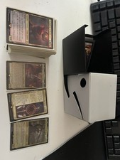 Magic the gathering usato  Ancona