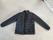 Nebulus herren steppjacke gebraucht kaufen  Titting