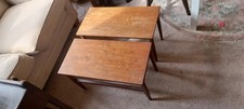 Pair small rectangular for sale  BROMSGROVE