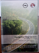 Carte gps opel d'occasion  Saulx