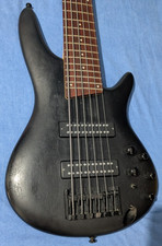 Ibanez sr306eb string for sale  INVERNESS
