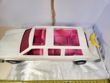 Vintage white plastic for sale  Lathrop