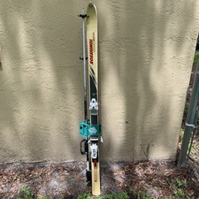 Vintage rossignol skis for sale  New Smyrna Beach