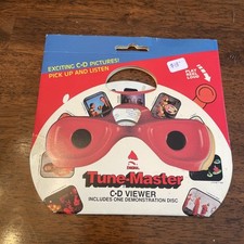 Tune master viewer d'occasion  Expédié en Belgium