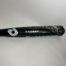 Demarini voodoo aluminum for sale  Katy