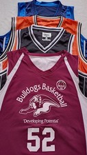 Four men basketball for sale  TAMWORTH