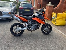 Rare 2008 ktm for sale  CHELMSFORD