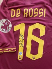 Roma maglia originale usato  Roma
