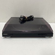 Sony black stereo for sale  Los Angeles