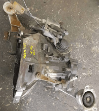 55201236 cambio compl. usato 55201236 cambio compl. usato  Italia