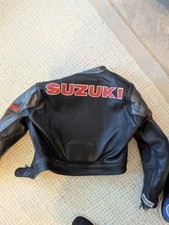 Junior suzuki hideout for sale  PEVENSEY