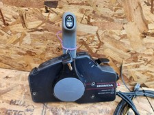 Usado, Interruptor de ignição Honda BF motor de popa controle remoto caixa câmbio lateral MNT 24800-ZV5- comprar usado  Enviando para Brazil