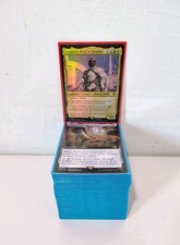 Edh mtg commander usato  Torino