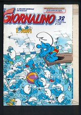 Giornalino n.32 del usato  Cavezzo
