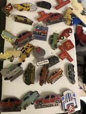 Collection vintage citroen for sale  BIRMINGHAM