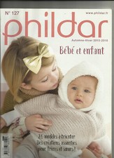 Livre catalogue tricot d'occasion  Thuré